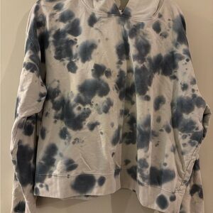 Tie-Dye Hoodie